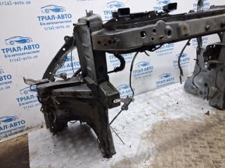 Панель передняя RX 350 2003-2009 XU30 3.5 Бензин 2GRFE