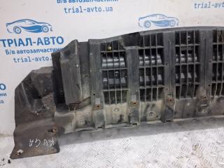 Защита бампера переднего Ford Kuga CBS 2.0 diesel