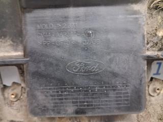 Защита бампера переднего Kuga 2011-2019 CBS 2.0 diesel