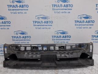 Решетка бампера центральная Ford Kuga 2011-2019