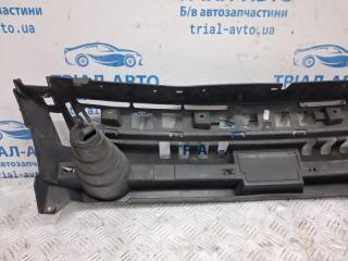 Решетка бампера центральная Kuga 2011-2019 CBS 2.0 diesel