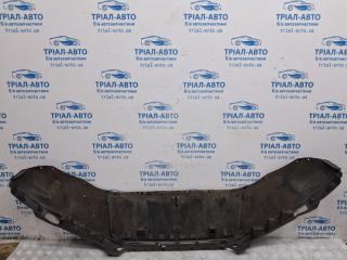 Накладка бампера Kuga 2011-2019 CBS 2.0 diesel
