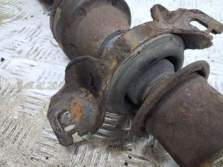 Вал карданный RX 350 2003-2009 XU30 3.5 Бензин 2GRFE