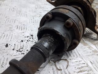 Вал карданный RX 350 2003-2009 XU30 3.5 Бензин 2GRFE
