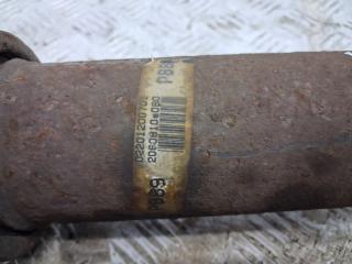 Вал карданный RX 350 2003-2009 XU30 3.5 Бензин 2GRFE