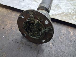 Вал карданный CX 7 2006-2012 ER 2.2 дизель MZR-CD