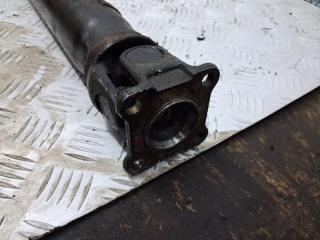 Вал карданный Tucson 2004-2009 JM 2.0 diesel D4EA