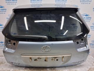 Крышка багажника Lexus RX 350 2003-2009