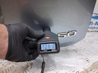 Крышка багажника RX 350 2003-2009 XU30 3.5 Бензин 2GRFE