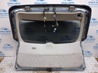 Крышка багажника RX 350 2003-2009 XU30 3.5 Бензин 2GRFE