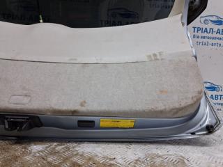 Крышка багажника RX 350 2003-2009 XU30 3.5 Бензин 2GRFE