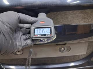 Крышка багажника Kuga 2011-2019 CBS 2.0 diesel