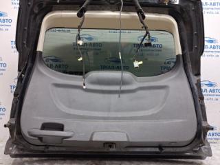 Крышка багажника Kuga 2011-2019 CBS 2.0 diesel