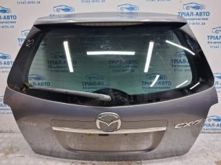 Крышка багажника Mazda CX 7 2006-2012