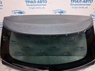 Крышка багажника CX 7 2006-2012 ER 2.2 дизель MZR-CD