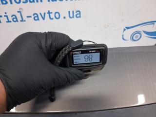 Крышка багажника CX 7 2006-2012 ER 2.2 дизель MZR-CD