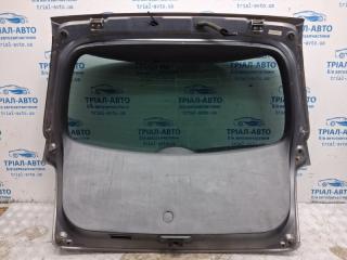 Крышка багажника CX 7 2006-2012 ER 2.2 дизель MZR-CD