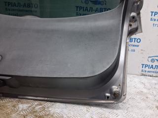 Крышка багажника CX 7 2006-2012 ER 2.2 дизель MZR-CD
