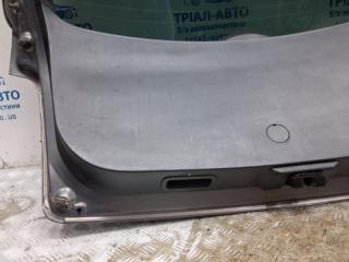Крышка багажника CX 7 2006-2012 ER 2.2 дизель MZR-CD