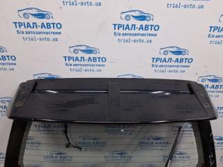 Крышка багажника Pajero Sport 1996-2008 K9 2.5 Diesel 4D56
