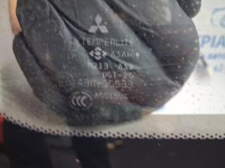 Крышка багажника Pajero Sport 1996-2008 K9 2.5 Diesel 4D56