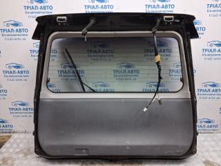 Крышка багажника Pajero Sport 1996-2008 K9 2.5 Diesel 4D56