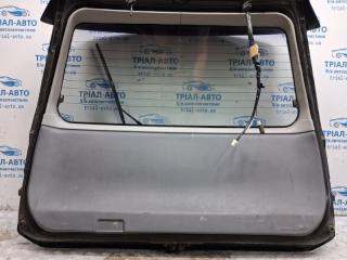 Крышка багажника Pajero Sport 1996-2008 K9 2.5 Diesel 4D56