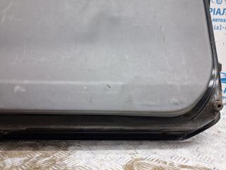 Крышка багажника Pajero Sport 1996-2008 K9 2.5 Diesel 4D56