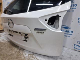 Крышка багажника Mazda CX 5 KE 2.2 diesel