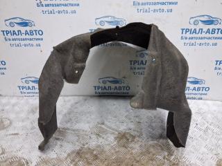 Подкрылок задний правый Ford Kuga 2011-2019