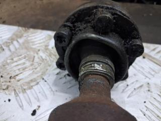 Вал карданный Ford Kuga CBS 2.0 diesel