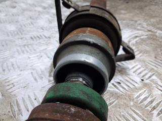 Вал карданный Kuga 2011-2019 CBS 2.0 diesel