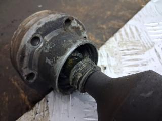Вал карданный Kuga 2011-2019 CBS 2.0 diesel