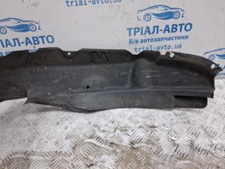 Подкрылок передний левый Tucson 2004-2009 JM 2.0 diesel D4EA