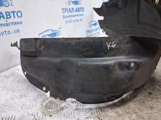 Подкрылок передний правый Tucson 2004-2009 JM 2.0 diesel D4EA