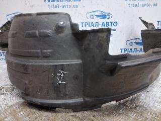 Подкрылок передний правый Lexus RX 350 XU30 3.5 Бензин 2GRFE