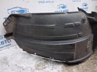 Подкрылок передний правый RX 350 2003-2009 XU30 3.5 Бензин 2GRFE