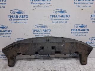 Защита бампера переднего Mazda CX 7 2006-2012