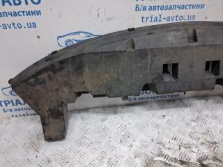 Защита бампера переднего CX 7 2006-2012 ER 2.2 дизель MZR-CD