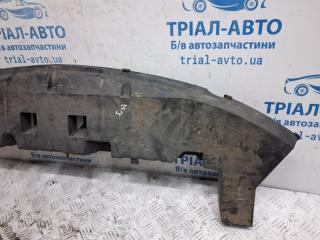 Защита бампера переднего Mazda CX 7 ER 2.2 дизель MZR-CD