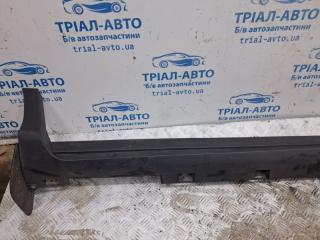 Накладка порога внешняя правая Kuga 2011-2019 CBS 2.0 diesel