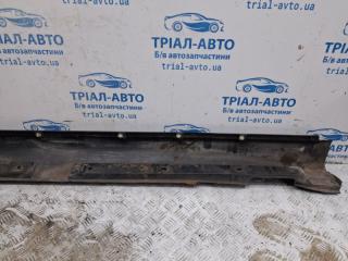 Накладка порога внешняя правая RX 350 2003-2009 XU30 3.5 Бензин 2GRFE