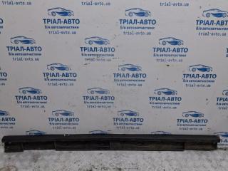 Накладка порога внешняя правая Mazda CX 5 2011-2017