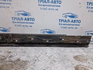 Накладка порога внешняя правая CX 5 2011-2017 KE 2.2 diesel