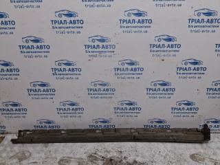 Накладка порога внешняя правая Mazda CX 7 2006-2012
