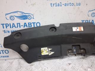 Накладка передней панели Ford Kuga CBS 2.0 diesel
