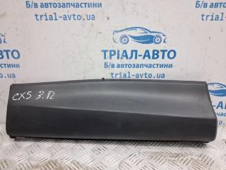 Накладка двери задняя правая Mazda CX 5 2011-2017 Б/У Накладка двери задняя правая Mazda CX 5 2011-2017