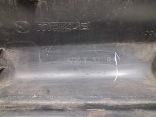 Накладка двери передняя правая CX 5 2011-2017 KE 2.2 diesel