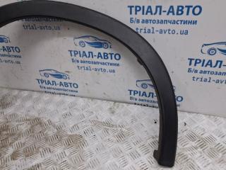 Накладка крыла задняя левая Mazda CX 5 KE 2.2 diesel