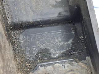 Накладка крыла задняя левая CX 5 2011-2017 KE 2.2 diesel